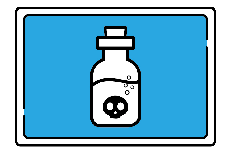 易制毒化學品?；C